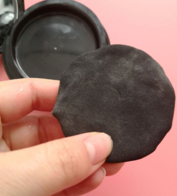 Luna露娜氣墊遮瑕怎么樣？遮瑕效果不錯(cuò)