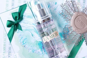 lamer海藍之謎噴霧怎么樣？一起評測一下