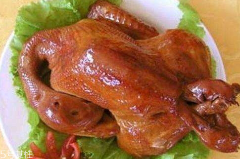 燒雞可以放冷凍嗎 保存方法 燒雞可以放冷凍嗎 保存方法