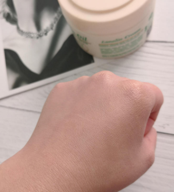 澳洲gm綿羊油怎么樣？滋潤不油膩