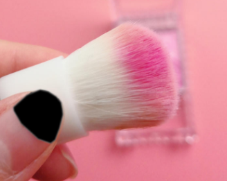 井田腮紅哪個色號最火？08果醬梅紅很受歡迎