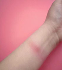 井田腮紅哪個色號最火？08果醬梅紅很受歡迎