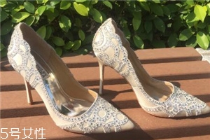 badgley mischka是奢侈品嗎？做最美最閃耀的新娘