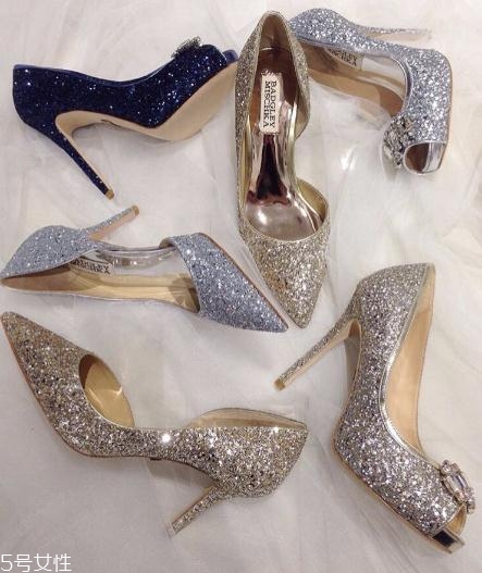 badgley mischka是奢侈品嗎？做最美最閃耀的新娘