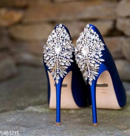 badgley mischka鞋子怎么樣？結(jié)婚選它就對了