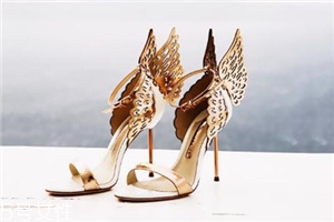 sophia webster是什么牌子？足尖上的少女心