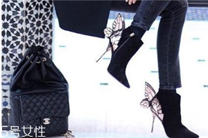 sophia webster是哪個國家的牌子？鞋履界的黑馬品牌