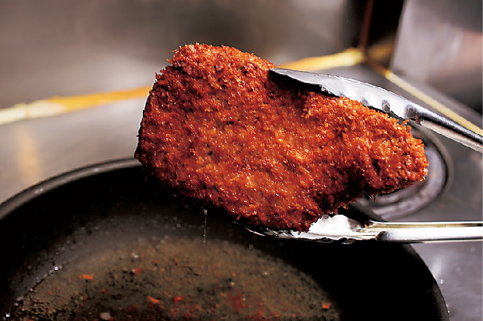 煎炸怎么做 酥炸牛排這樣做 煎炸怎么做 酥炸牛排這樣做