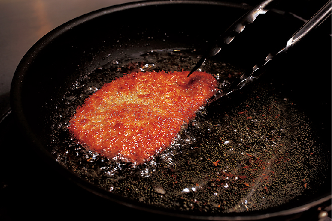 煎炸怎么做 酥炸牛排這樣做 煎炸怎么做 酥炸牛排這樣做