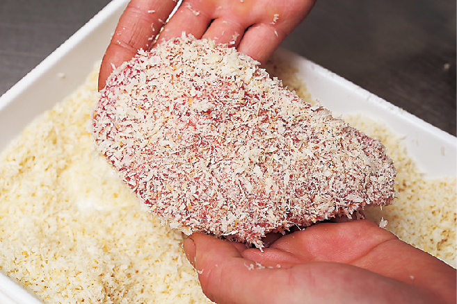 煎炸怎么做 酥炸牛排這樣做 煎炸怎么做 酥炸牛排這樣做