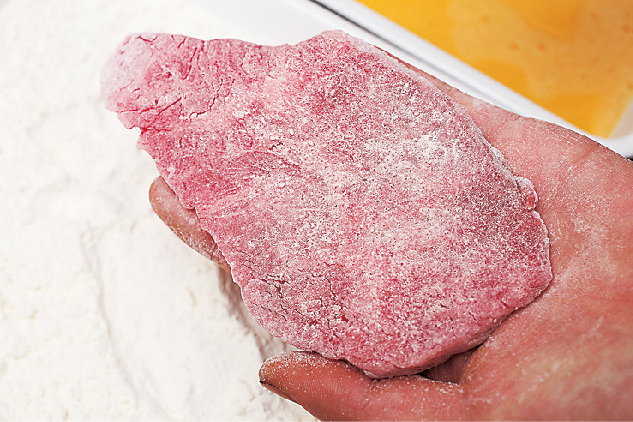 煎炸怎么做 酥炸牛排這樣做 煎炸怎么做 酥炸牛排這樣做