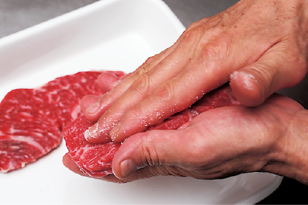 煎炸怎么做 酥炸牛排這樣做 煎炸怎么做 酥炸牛排這樣做