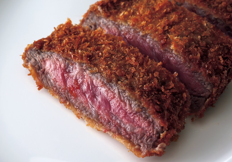 煎炸怎么做 酥炸牛排這樣做 煎炸怎么做 酥炸牛排這樣做