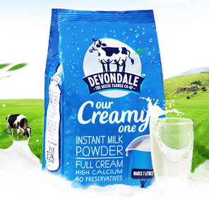 devondale奶粉怎么沖?正常沖就可以 devondale奶粉怎么沖?正常沖就可以