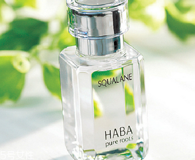 haba鯊烷精純美容油價格多少錢 各類膚質(zhì)都適用 haba鯊烷精純美容油價格多少錢 各類膚質(zhì)都適用