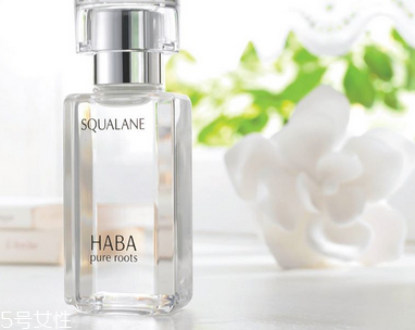 haba鯊烷精純美容油價格多少錢 各類膚質(zhì)都適用 haba鯊烷精純美容油價格多少錢 各類膚質(zhì)都適用