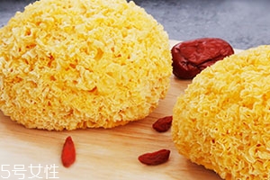 丑耳多少錢一斤？比銀耳更加珍貴