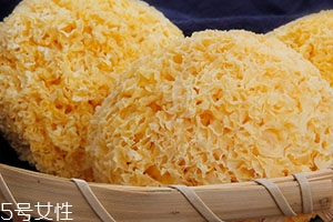 丑耳為什么煮起來不糯？丑耳怎么泡發(fā)