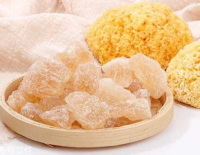 丑耳為什么煮起來不糯？丑耳怎么泡發(fā)