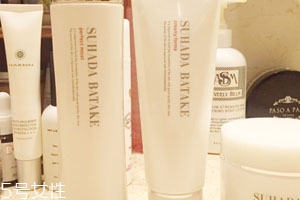 suhada batake素肌畑是什么牌子？哪國的