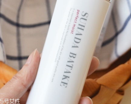 suhada batake素肌畑是什么牌子？哪國的