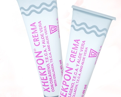 xhekpon頸紋霜怎么樣？西班牙最熱銷的頸霜