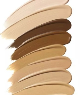 nars極光亮顏粉底液怎么樣？