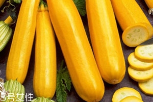 香蕉西葫蘆多少錢(qián)一斤？