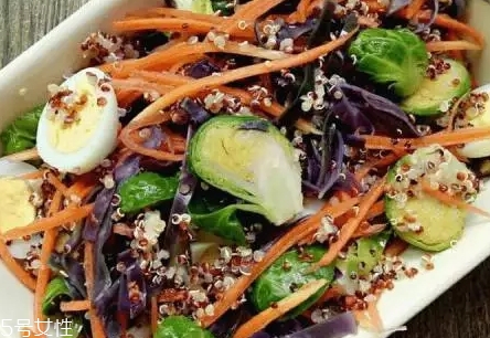 抱子甘藍(lán)多少錢一斤？你見過這么小的甘藍(lán)嗎