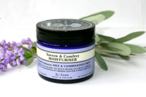 英國NYR康復利面霜能治閉口嗎？痘肌的福音