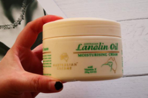 澳洲gm綿羊油怎么樣？滋潤不油膩