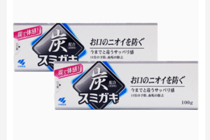 美白牙膏哪個(gè)效果最好？煙民常用的8款牙膏