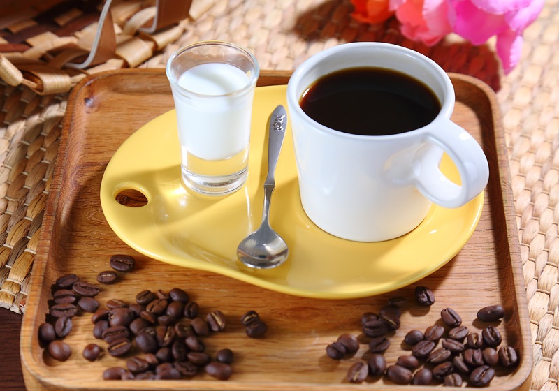 冷泡咖啡的做法 與冰咖啡有這些區(qū)別 冷泡咖啡的做法 與冰咖啡有這些區(qū)別