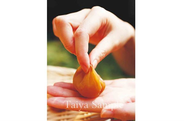 梅干子的制作方法 diy腌梅子步驟 梅干子的制作方法 diy腌梅子步驟