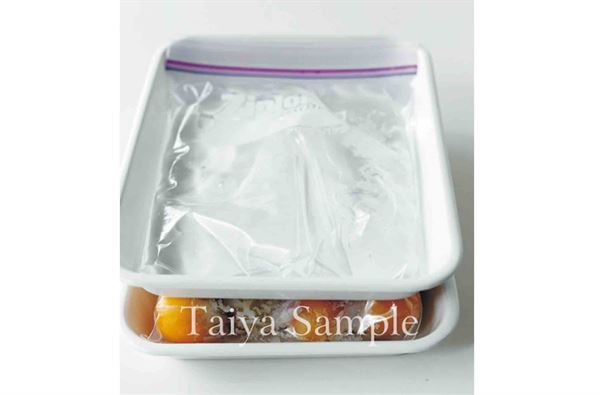 梅干子的制作方法 diy腌梅子步驟 梅干子的制作方法 diy腌梅子步驟