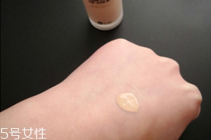 wlab粉底液好用嗎？全方位實(shí)測(cè)wlab粉底液效果