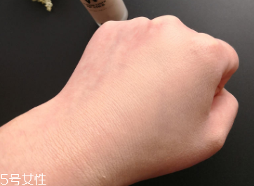 wlab粉底液好用嗎？全方位實(shí)測(cè)wlab粉底液效果