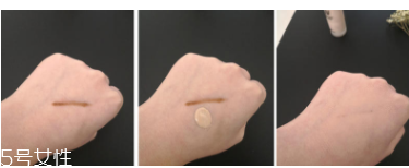 wlab粉底液好用嗎？全方位實(shí)測(cè)wlab粉底液效果