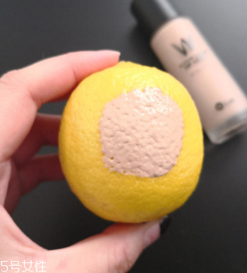 wlab粉底液好用嗎？全方位實(shí)測(cè)wlab粉底液效果