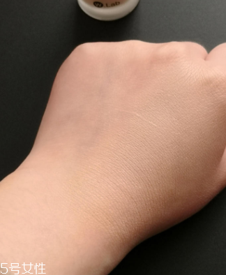 wlab粉底液好用嗎？全方位實(shí)測(cè)wlab粉底液效果