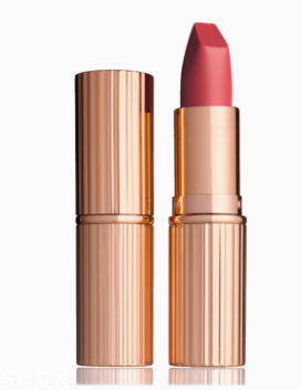 絲絨口紅和啞光哪個好？正式場合用啞光