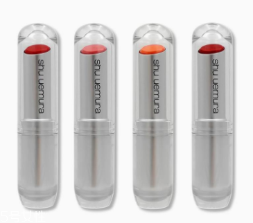 絲絨口紅和啞光哪個好？正式場合用啞光