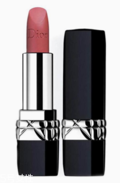 絲絨口紅和啞光哪個好？正式場合用啞光