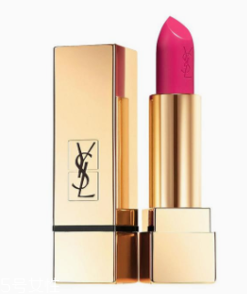 絲絨口紅和啞光哪個好？正式場合用啞光