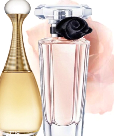 dior迪奧和香奈兒香水哪個(gè)好？