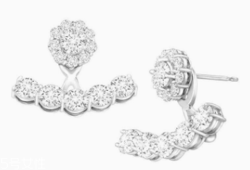 什么材質(zhì)的耳釘不過敏？純銀耳釘解決耳朵腫痛