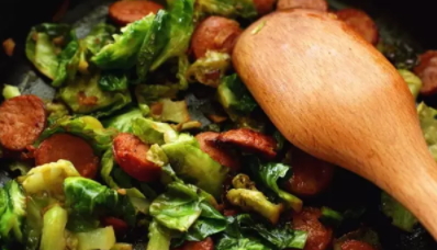 抱子甘藍可以生吃嗎？抱子甘藍沙拉更營養(yǎng)