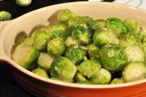 抱子甘藍可以生吃嗎？抱子甘藍沙拉更營養(yǎng)