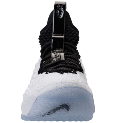 nike lebron 15 graffiti涂鴉配色發(fā)售時間_多少錢？