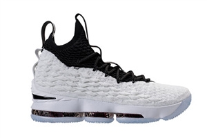 nike lebron 15 graffiti涂鴉配色發(fā)售時間_多少錢？